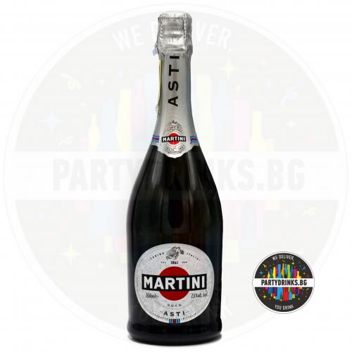 Просеко Martini Asti 750ml 8%